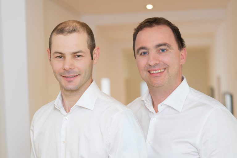 PRP ist Eigenbluttherapie an Fuß und Sprunggelenk sinnvoll? ORTHO