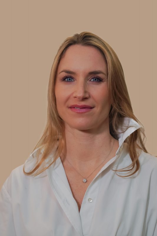 Dr. Ricarda Conle