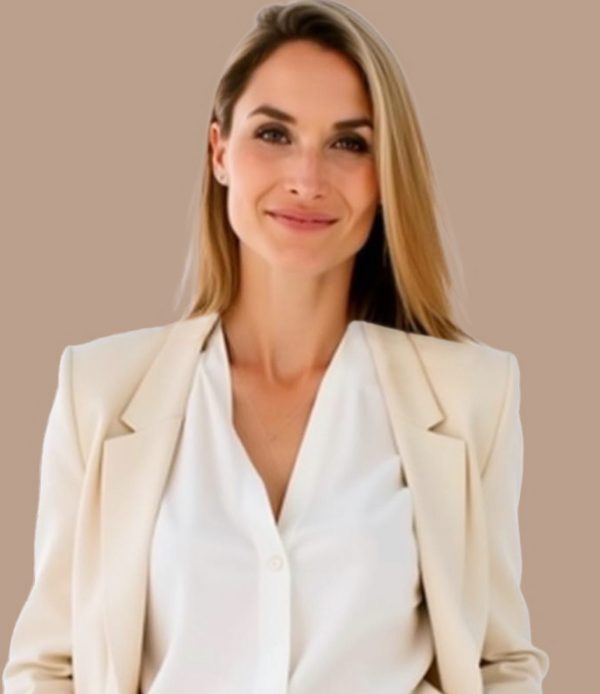 Dr. med. Ricarda L Conle