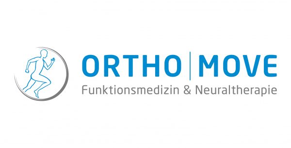 ORTHO-MOVE Logo Berlin