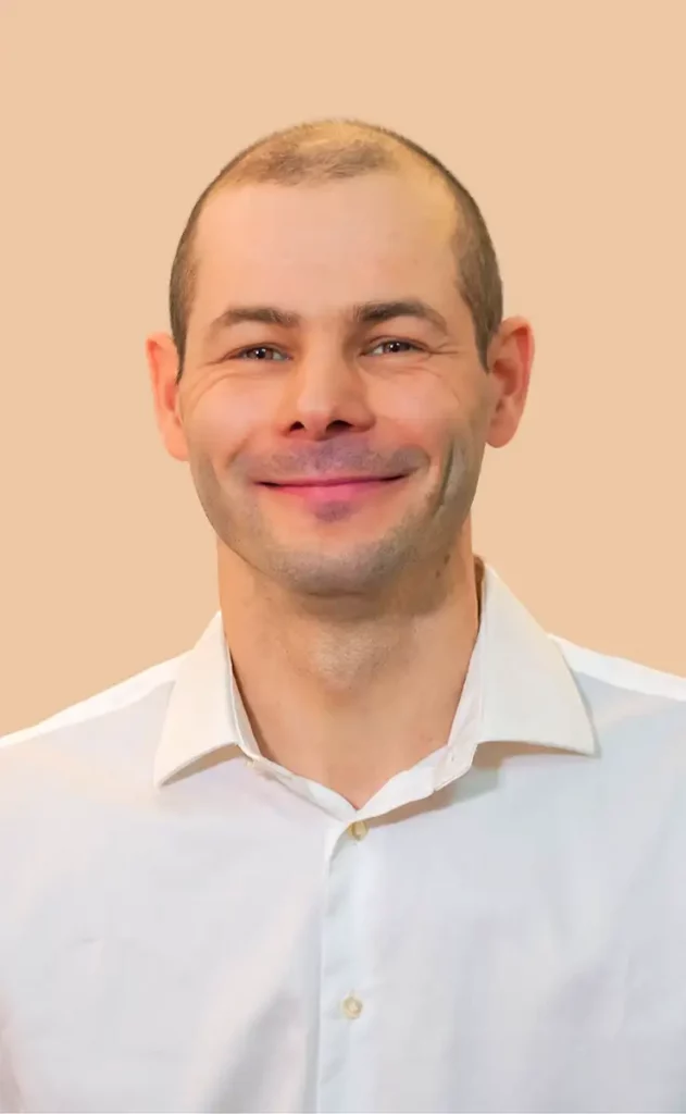 Dr. Robert Bunk | ORTHO | PEDE Zentrum für Fuß und Sprunggelenk Dr. Robert Bunk