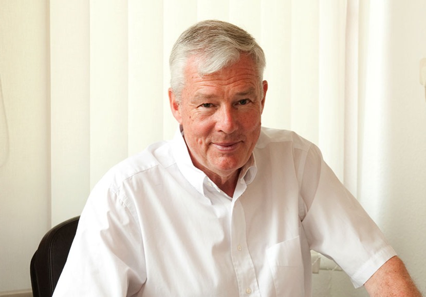 Dr. med. Clemens Glöckler 