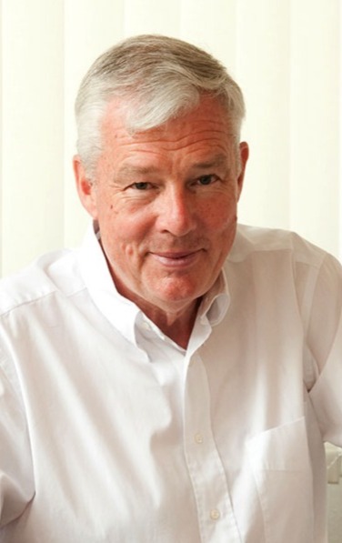 Dr Celemens Glöckler