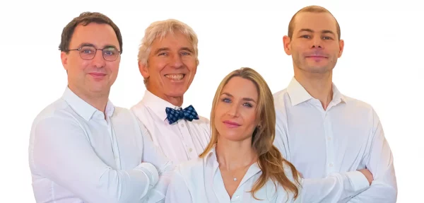 Unsere Spezialisten Fuß & Sprunggelenk