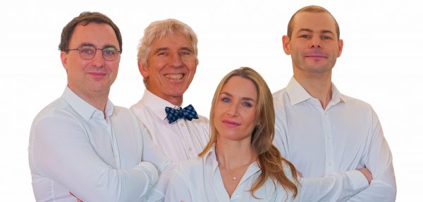 Unsere Spezialisten Fuß & Sprunggelenk