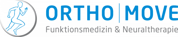 Logo Ortho | Move Funktionstherapie & Neuraltherapie