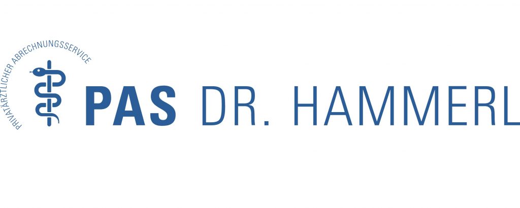 PAS Dr. Hammerl Logo
